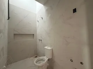 Casa geminada com 2 dormitórios, foto 9