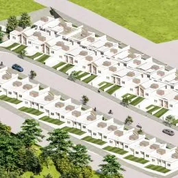 Casa com 2 dormitórios, foto 4