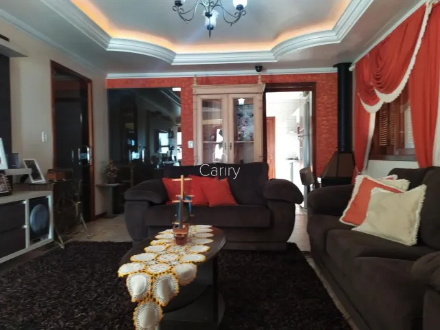 Casa com 3 dormitórios, foto 3