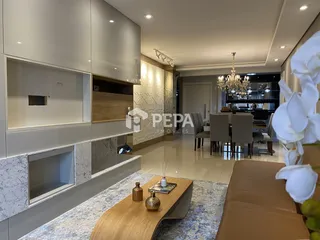 Apartamento com 3 dormitórios, foto 4