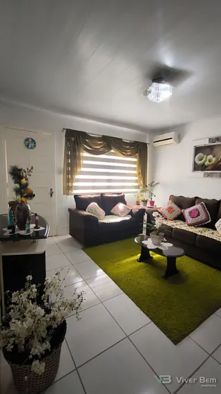 Casa com 2 dormitórios, foto 4