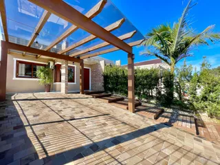 Casa geminada com 2 dormitórios, foto 1
