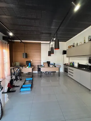 Casa com 3 dormitórios, foto 3