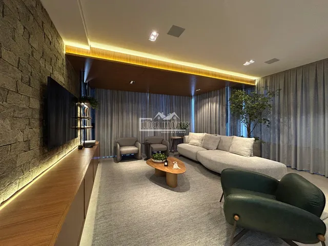 Apartamento com 3 dormitórios, foto 2