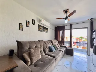 Apartamento com 3 dormitórios, foto 3