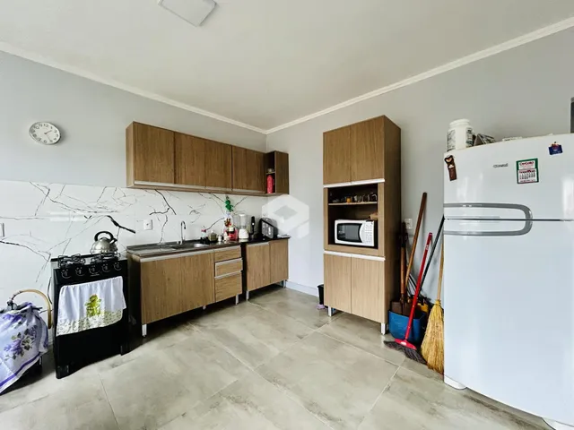 Casa com 2 dormitórios, foto 3