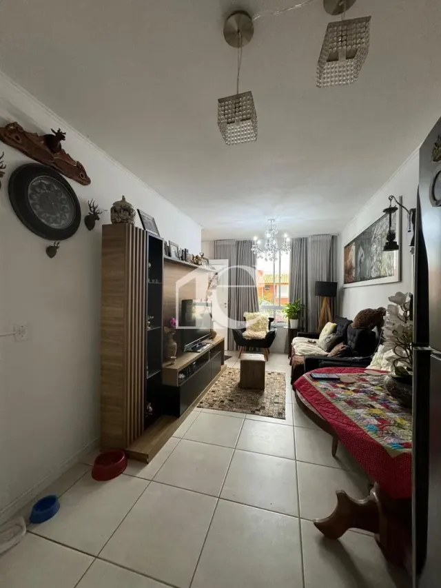 Casa geminada com 2 dormitórios, foto 5