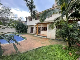 Casa com 5 dormitórios, foto 9