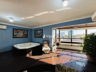 Apartamento com 4 dormitórios, foto 9