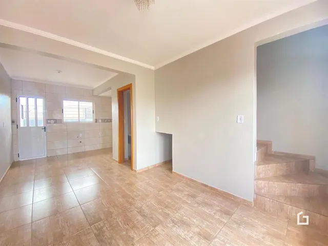 Sobrado com 2 dormitórios, foto 2