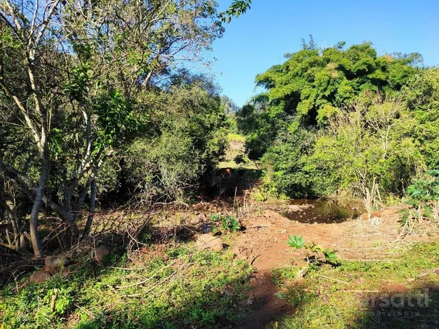 Área rural, foto 2