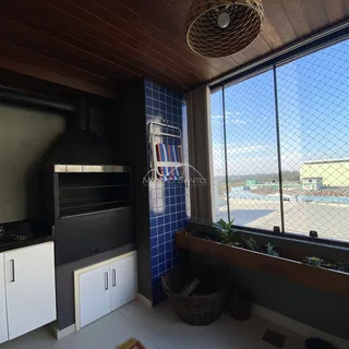 Apartamento com 3 dormitórios, foto 2