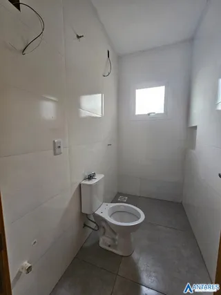Casa geminada com 2 dormitórios, foto 7