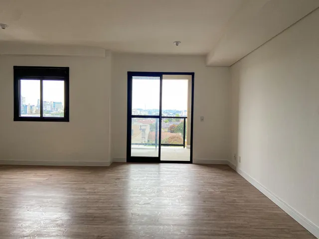Apartamento com 1 dormitório