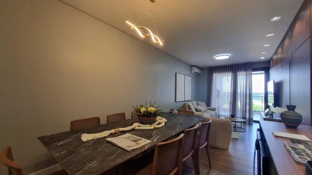 Apartamento com 3 dormitórios, foto 4