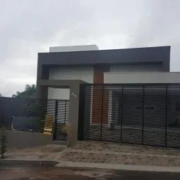 Casa com 3 dormitórios, foto 3