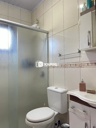Casa com 2 dormitórios, foto 8
