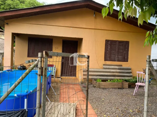 Casa com 2 dormitórios, foto 3