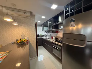 Apartamento com 2 dormitórios, foto 6