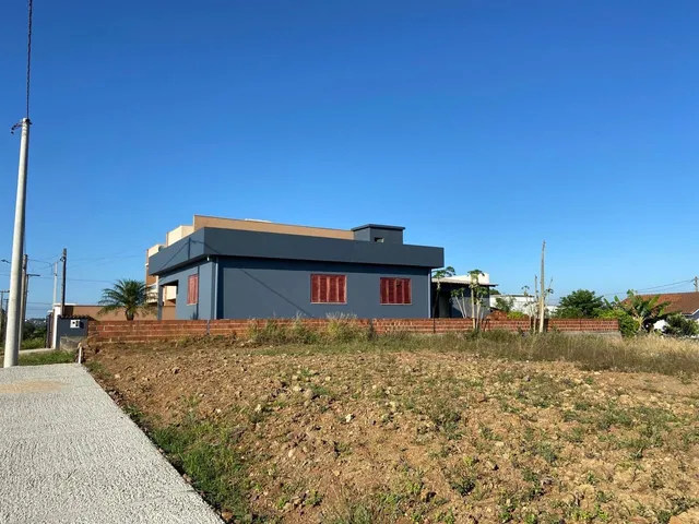 Casa com 3 dormitórios
