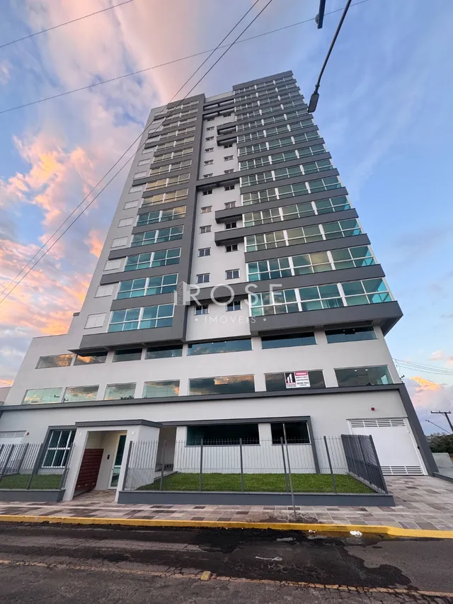 Apartamento com 3 dormitórios, foto 1
