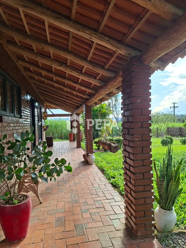 Área rural com 2 dormitórios, foto 4