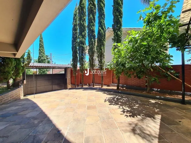 Casa com 4 dormitórios, foto 5