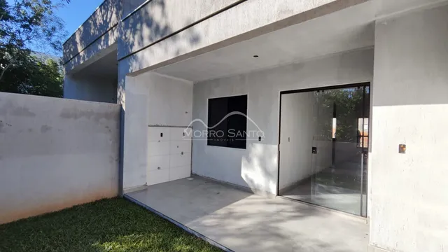 Casa geminada com 2 dormitórios, foto 5