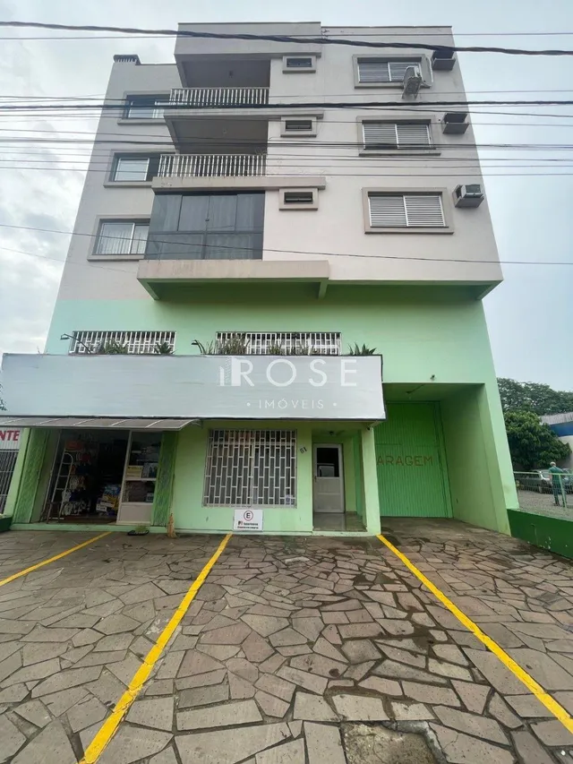 Apartamento com 3 dormitórios