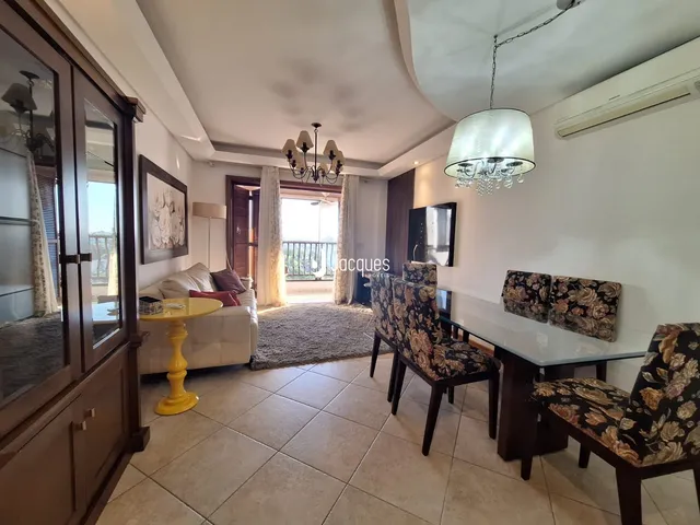 Apartamento com 2 dormitórios, foto 4