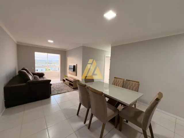 Apartamento com 3 dormitórios, foto 3