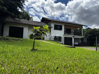 Casa com 4 dormitórios, foto 2