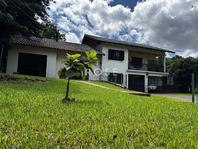 Casa com 4 dormitórios, foto 2