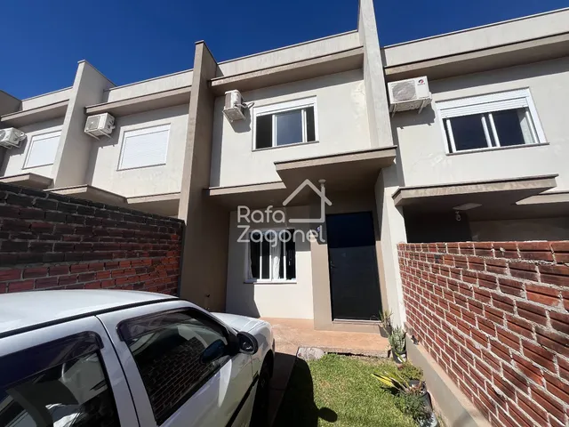 Sobrado com 2 dormitórios, foto 2