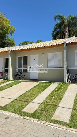 Casa com 2 dormitórios, foto 1