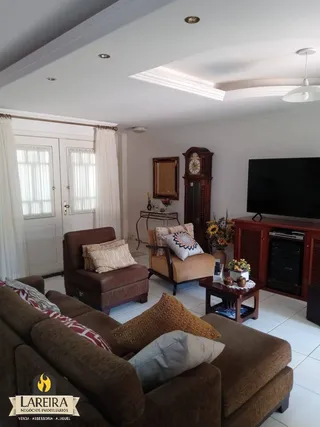 Sobrado com 3 dormitórios, foto 4