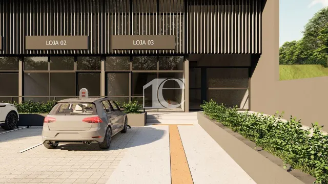 Sala comercial, foto 3