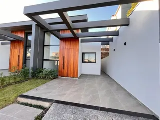 Casa com 3 dormitórios, foto 2