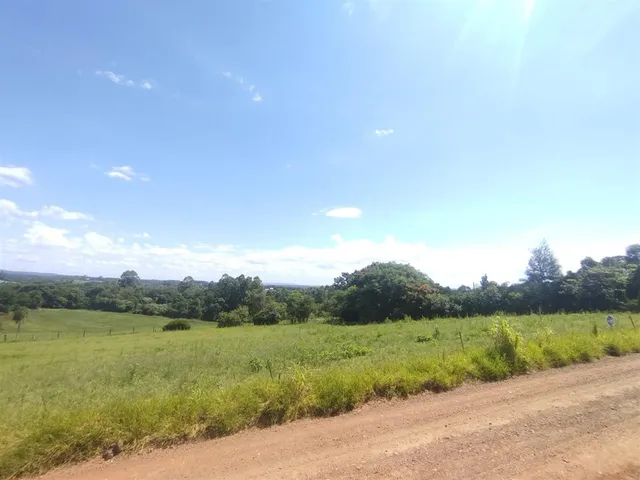 Área rural, foto 4