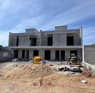 Sobrado com 2 dormitórios, foto 3
