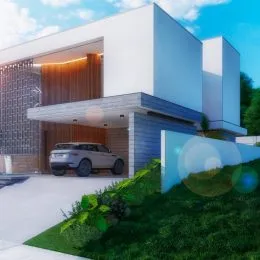 Casa com 3 dormitórios, foto 15