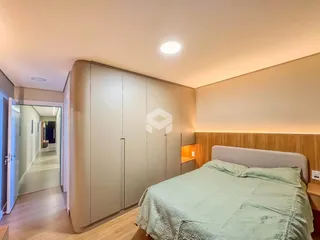 Casa geminada com 3 dormitórios, foto 14