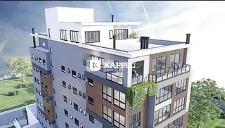 Apartamento com 3 dormitórios, foto 1