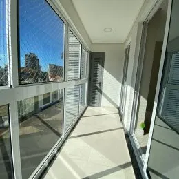 Apartamento com 2 dormitórios, foto 7
