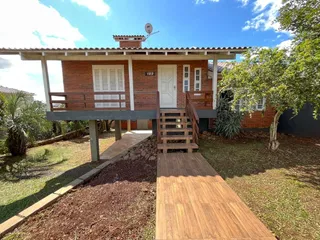 Casa com 3 dormitórios, foto 2