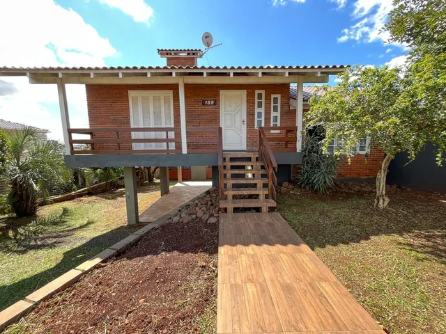 Casa com 3 dormitórios, foto 2