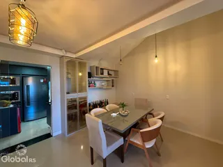 Casa com 3 dormitórios, foto 10