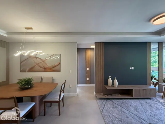 Apartamento com 2 dormitórios, foto 4