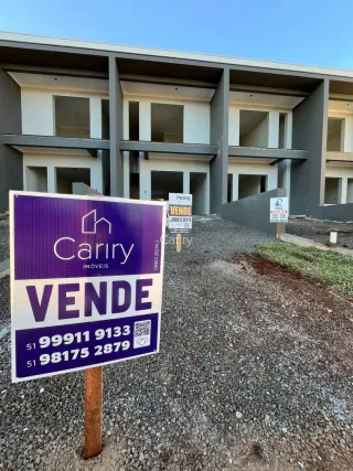 Sobrado com 2 dormitórios, foto 4