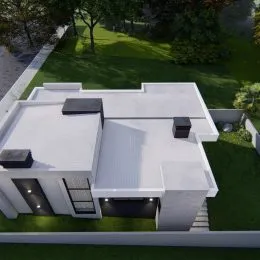 Casa com 3 dormitórios, foto 9